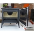Чугунная печь KAWMET Premium PROMETEUS S11 ECO купить 